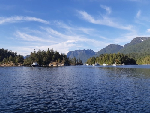 calma-sailing-2t-sailing-in-desolation-sound